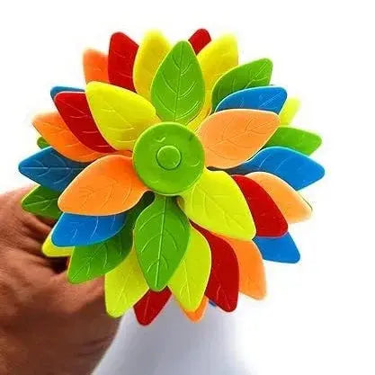 Spinning Lollipop Wand - Magical Fun for Kids!
