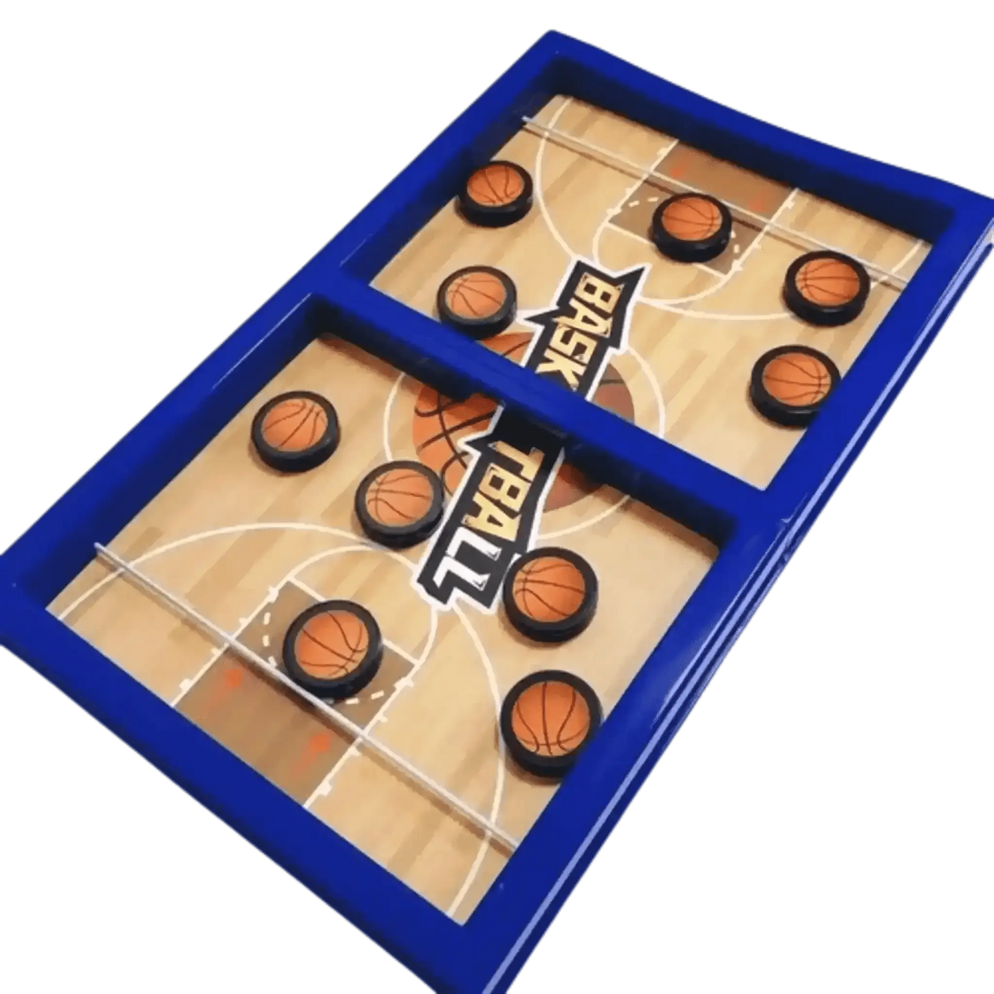Fast Sling Puck Board Game – Exciting, Interactive Family Fun